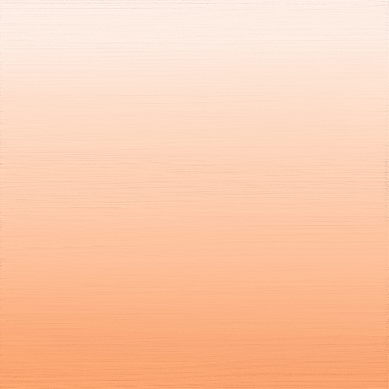 Orange Gradient Background