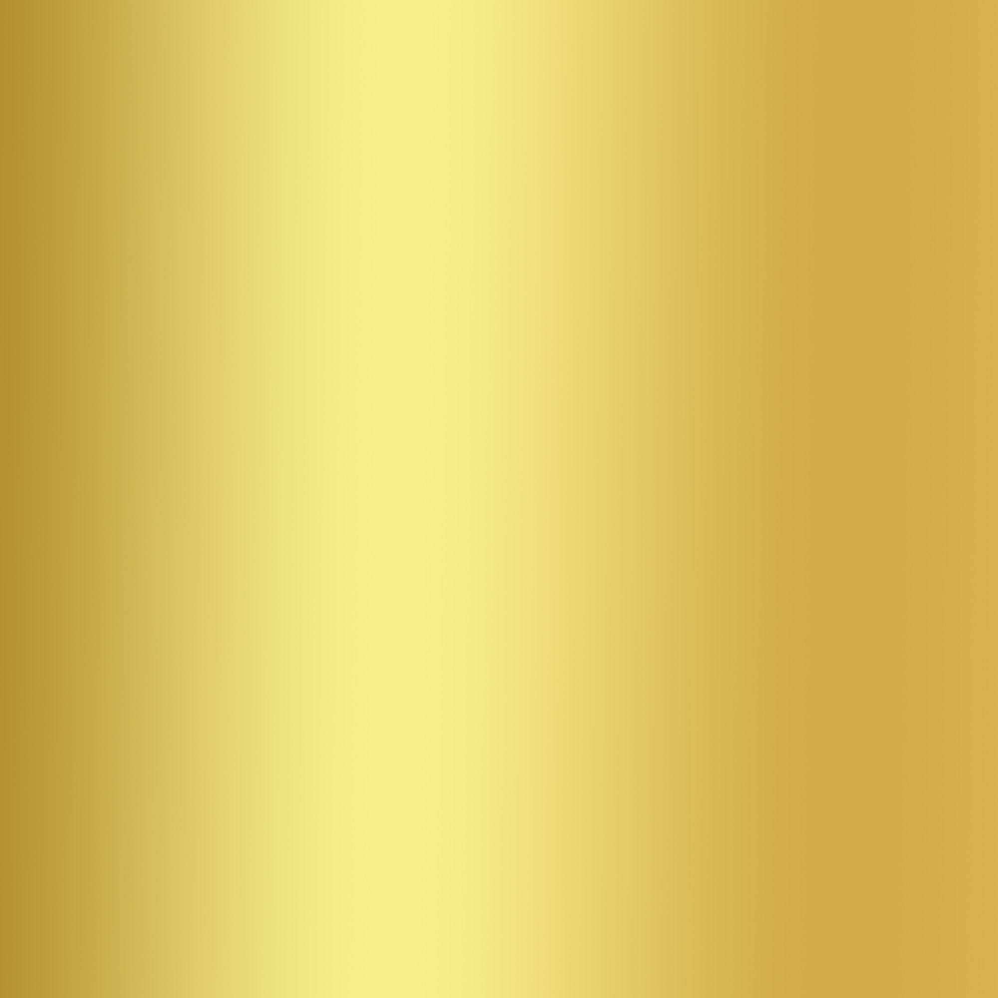 Gold Metallic Gradient Background